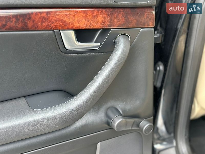 Универсал Audi A4 2006 в Сарнах