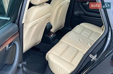 Универсал Audi A4 2006 в Сарнах