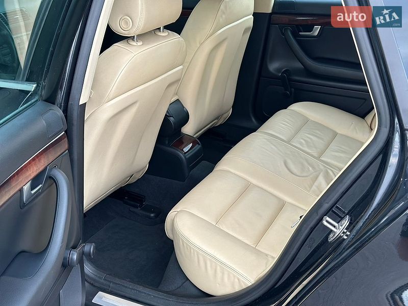 Универсал Audi A4 2006 в Сарнах