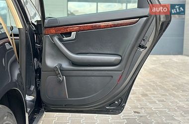 Универсал Audi A4 2006 в Сарнах
