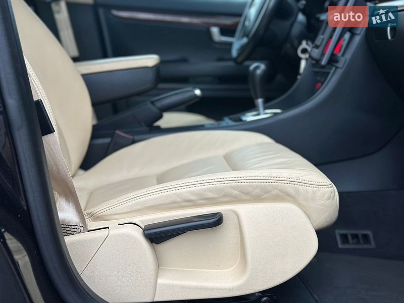 Универсал Audi A4 2006 в Сарнах