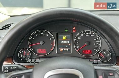 Универсал Audi A4 2006 в Сарнах