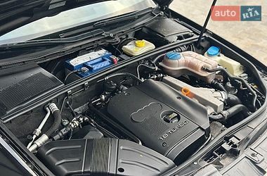 Универсал Audi A4 2006 в Сарнах