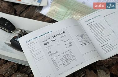 Универсал Audi A4 2006 в Сарнах
