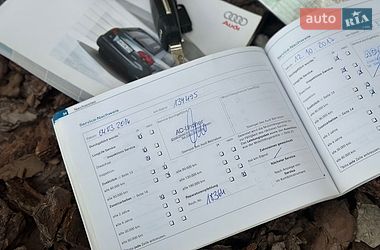 Универсал Audi A4 2006 в Сарнах