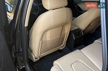 Седан Audi A4 2014 в Одесі