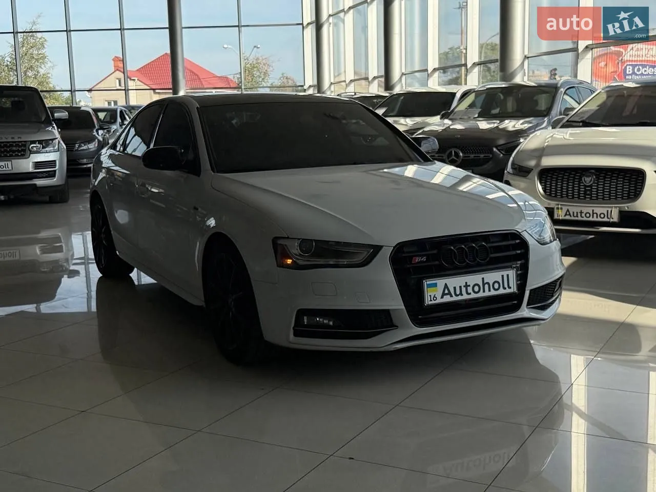 2015 Audi A4 - мініатюра 3