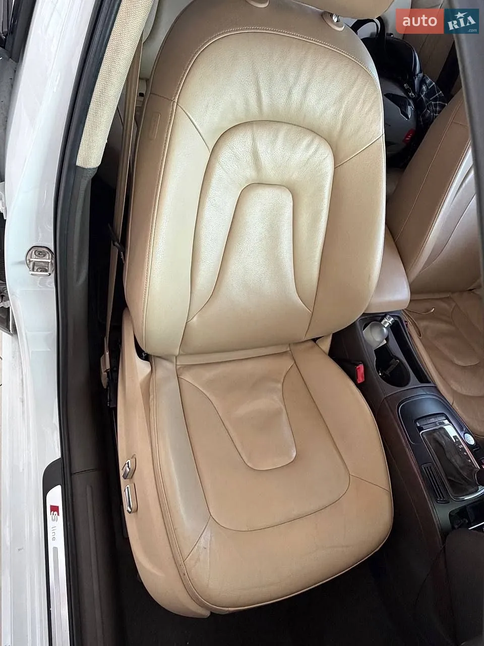 2015 Audi A4 - мініатюра 18