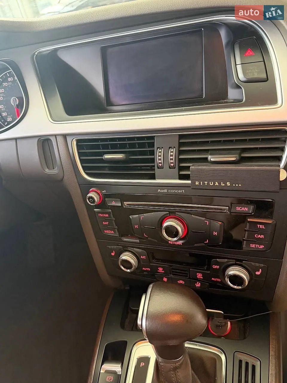 2015 Audi A4 - мініатюра 15