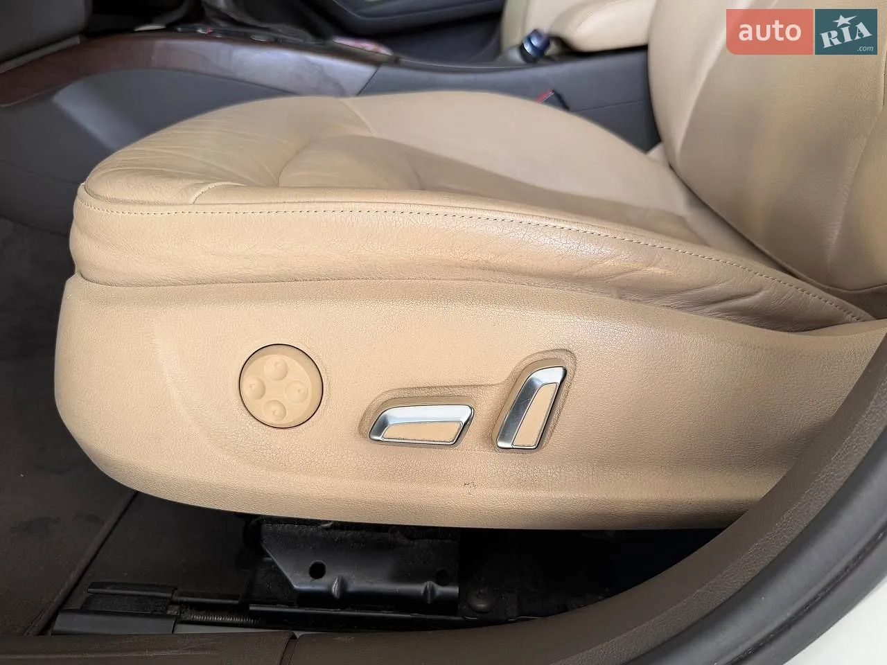 2015 Audi A4 - мініатюра 20