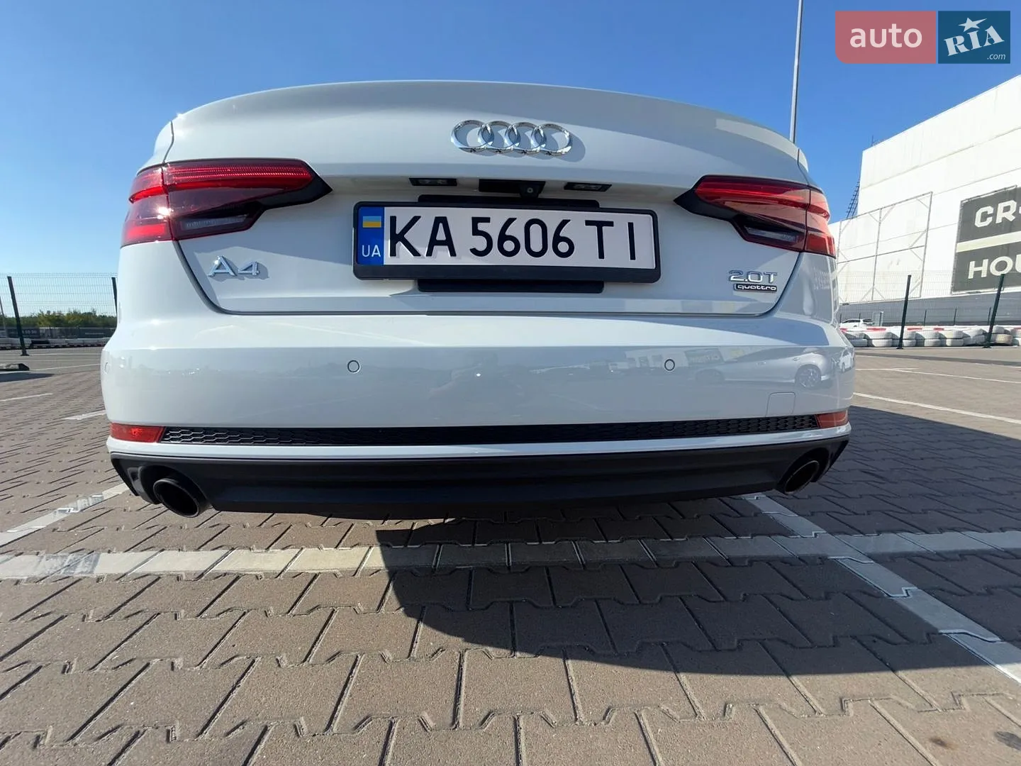 2017 Audi A4 - мініатюра 16