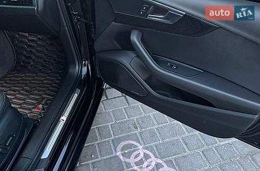 Седан Audi A4 2016 в Днепре фото 29 Седан Audi A4 2016 в Днепре