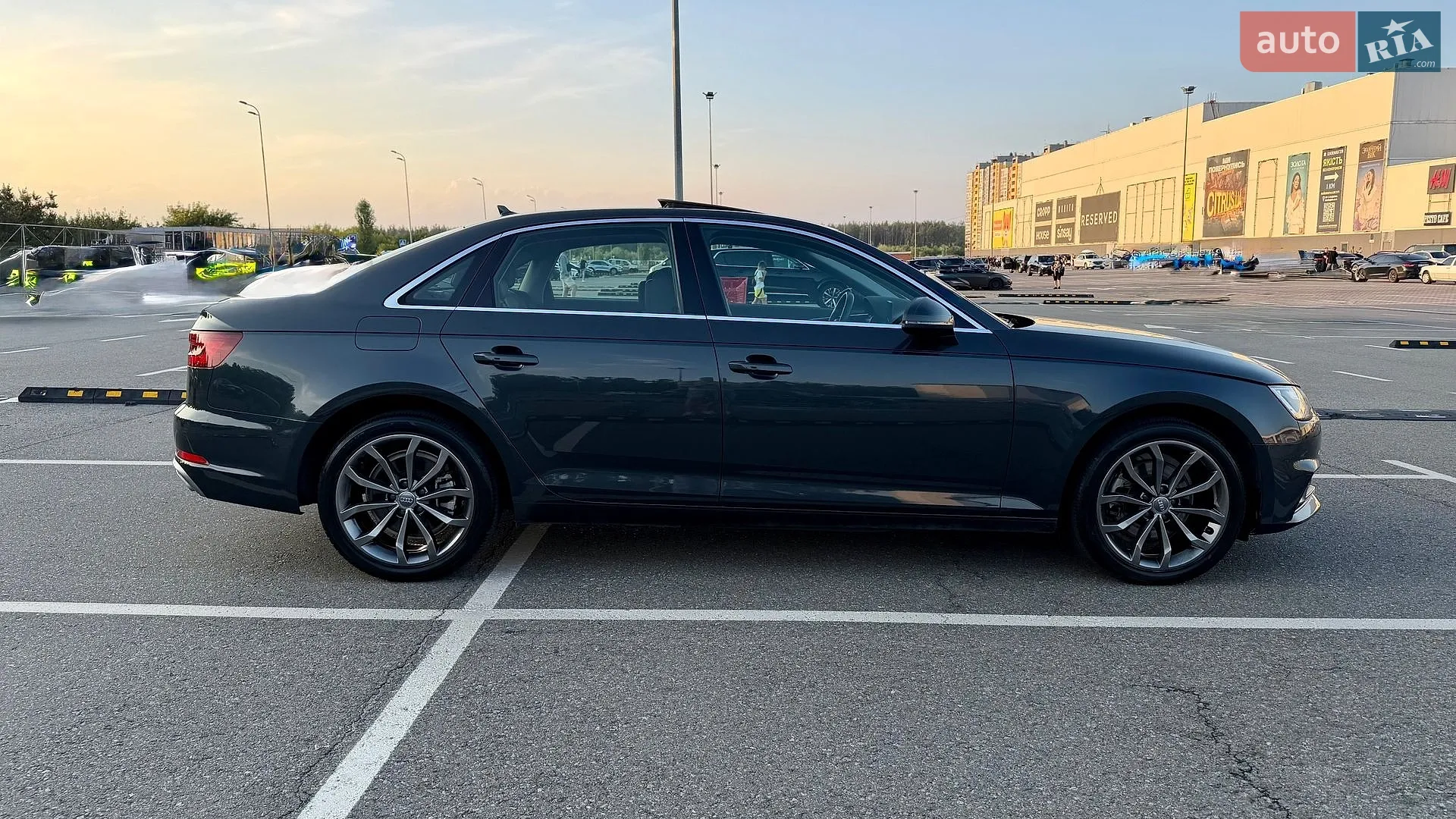 2019 Audi A4 - мініатюра 8