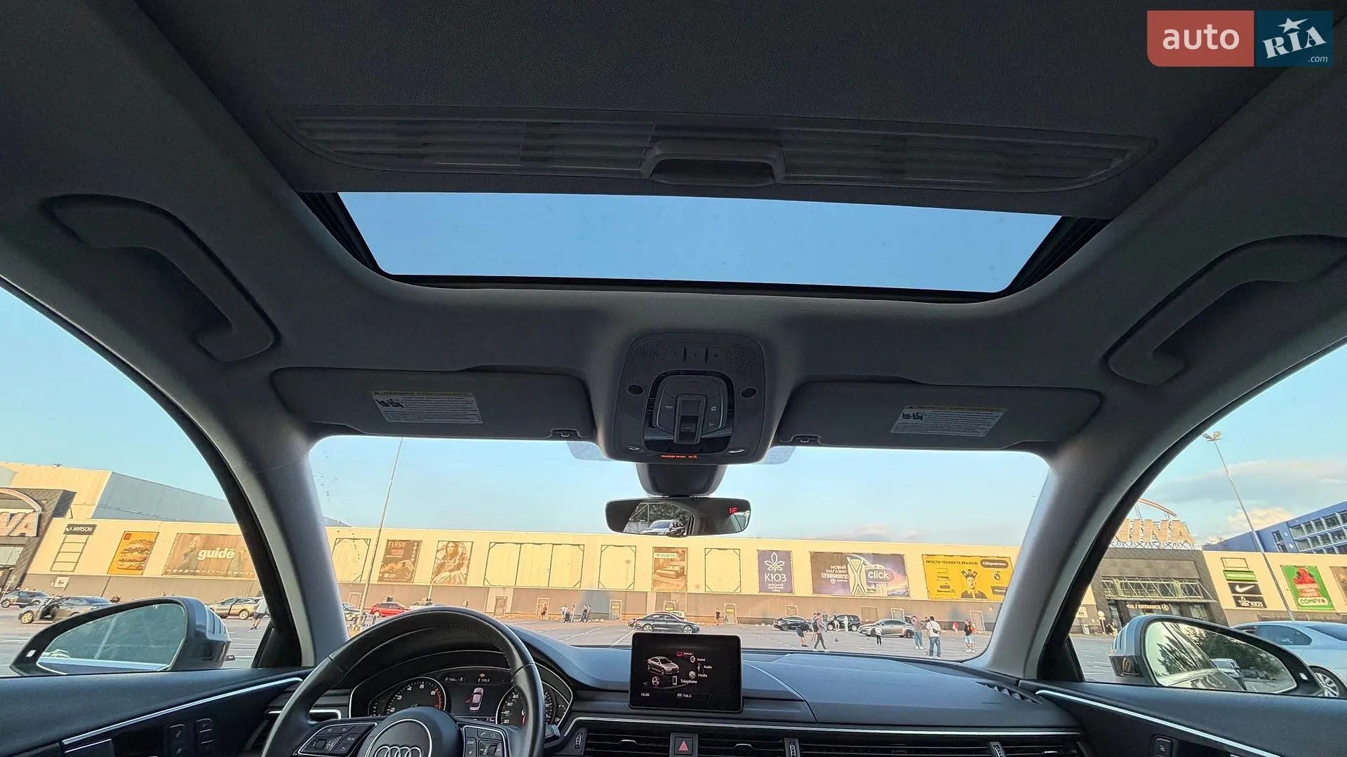 2019 Audi A4 - мініатюра 21