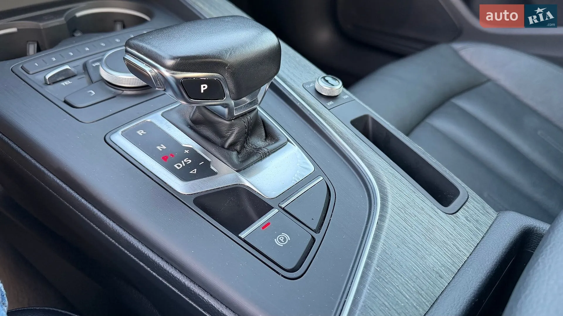2019 Audi A4 - мініатюра 26