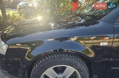 Універсал Audi A4 2002 в Івано-Франківську