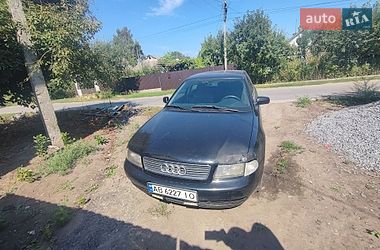 Універсал Audi A4 1998 в Калинівці