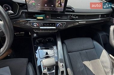 Універсал Audi A4 2019 в Києві