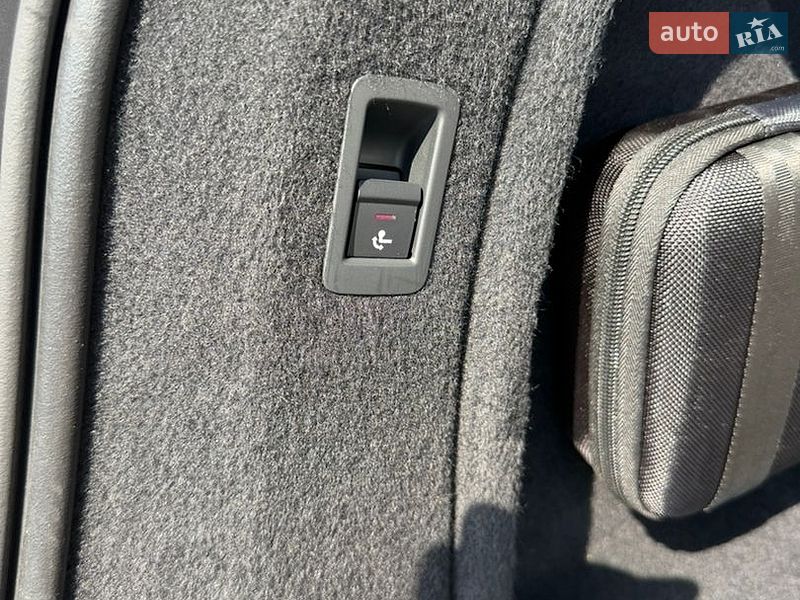 Універсал Audi A4 2019 в Києві