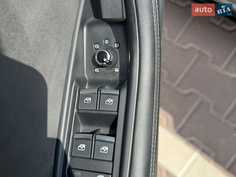 Універсал Audi A4 2019 в Києві
