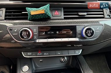 Універсал Audi A4 2019 в Києві
