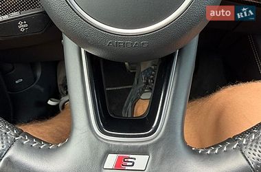 Універсал Audi A4 2019 в Києві