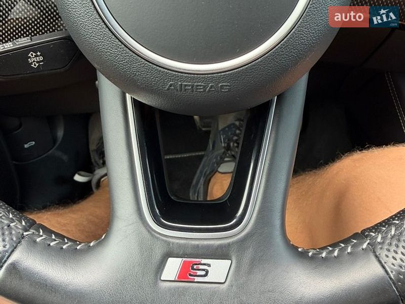 Універсал Audi A4 2019 в Києві
