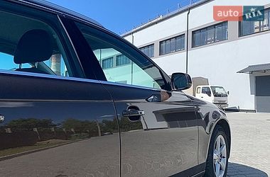 Универсал Audi A4 2012 в Бориславе