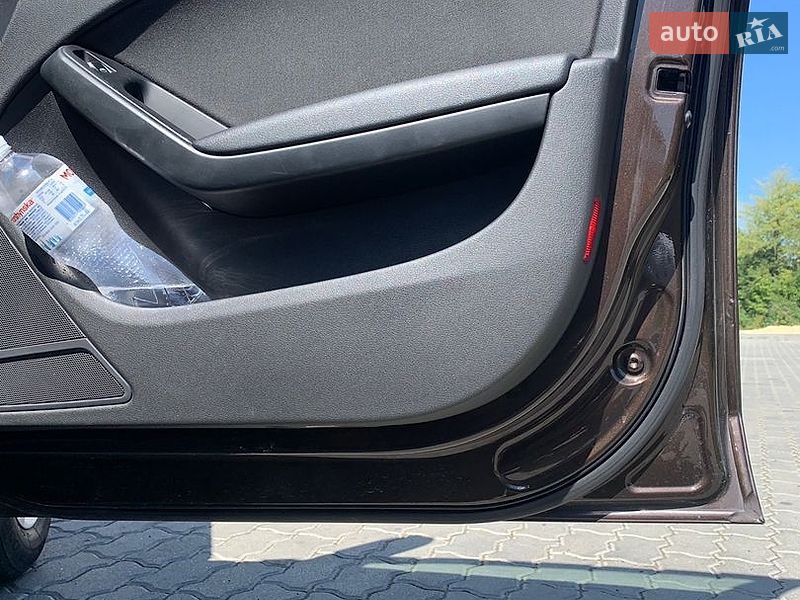 Универсал Audi A4 2012 в Бориславе