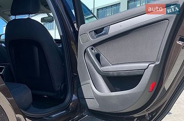 Универсал Audi A4 2012 в Бориславе