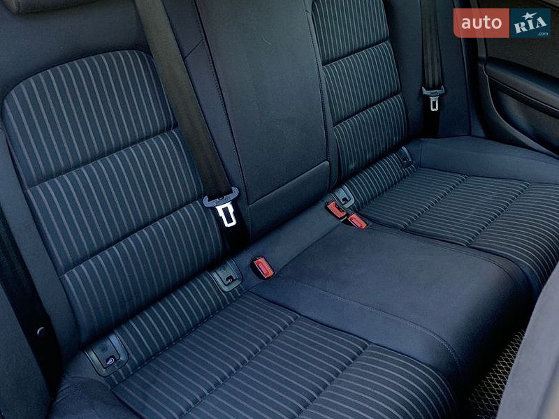 Универсал Audi A4 2012 в Бориславе