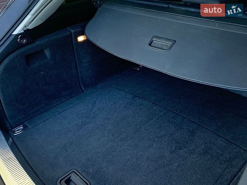 Универсал Audi A4 2012 в Бориславе