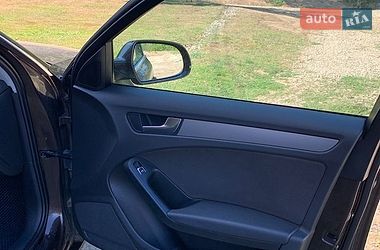 Универсал Audi A4 2012 в Бориславе