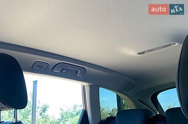 Универсал Audi A4 2012 в Бориславе