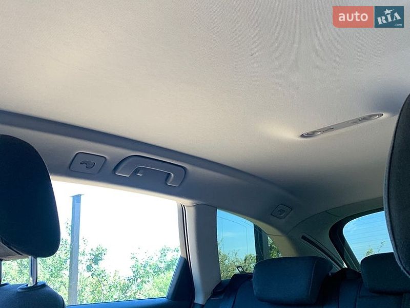 Универсал Audi A4 2012 в Бориславе