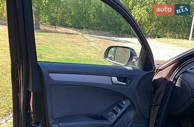 Универсал Audi A4 2012 в Бориславе