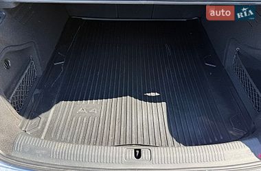 Седан Audi A4 2021 в Львове фото 17 Седан Audi A4 2021 в Львове