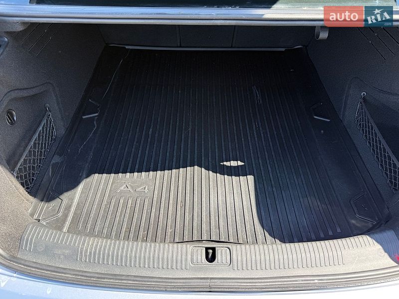 Седан Audi A4 2021 в Львове фото 17 Седан Audi A4 2021 в Львове