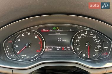 Седан Audi A4 2021 в Львове фото 27 Седан Audi A4 2021 в Львове