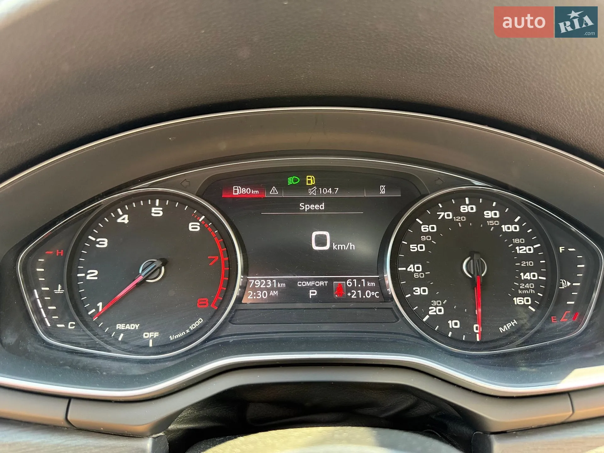 2021 Audi A4 - мініатюра 27