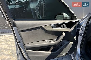 Седан Audi A4 2021 в Львове фото 20 Седан Audi A4 2021 в Львове
