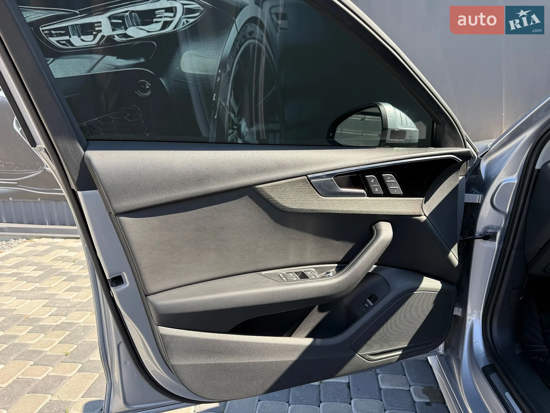 2021 Audi A4 - мініатюра 20