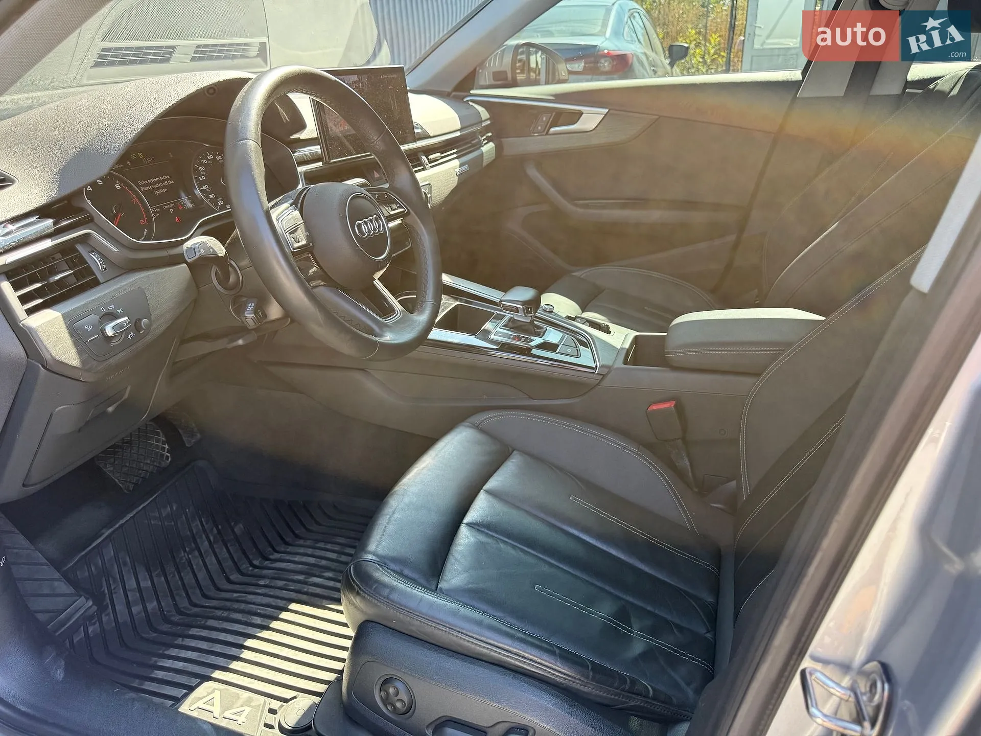 2021 Audi A4 - мініатюра 26