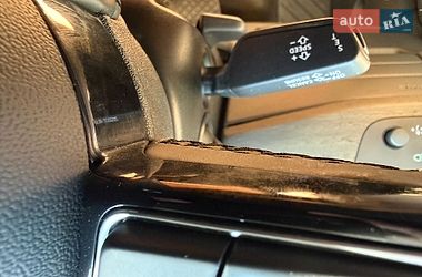 Седан Audi A4 2021 в Львове фото 33 Седан Audi A4 2021 в Львове