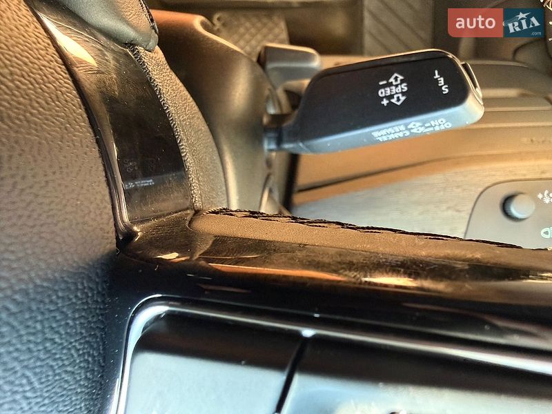 Седан Audi A4 2021 в Львове фото 33 Седан Audi A4 2021 в Львове