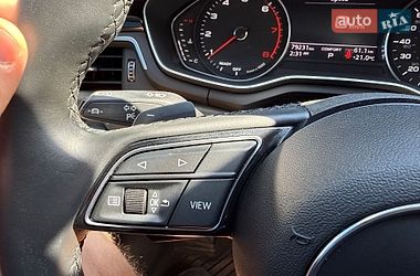 Седан Audi A4 2021 в Львове фото 32 Седан Audi A4 2021 в Львове