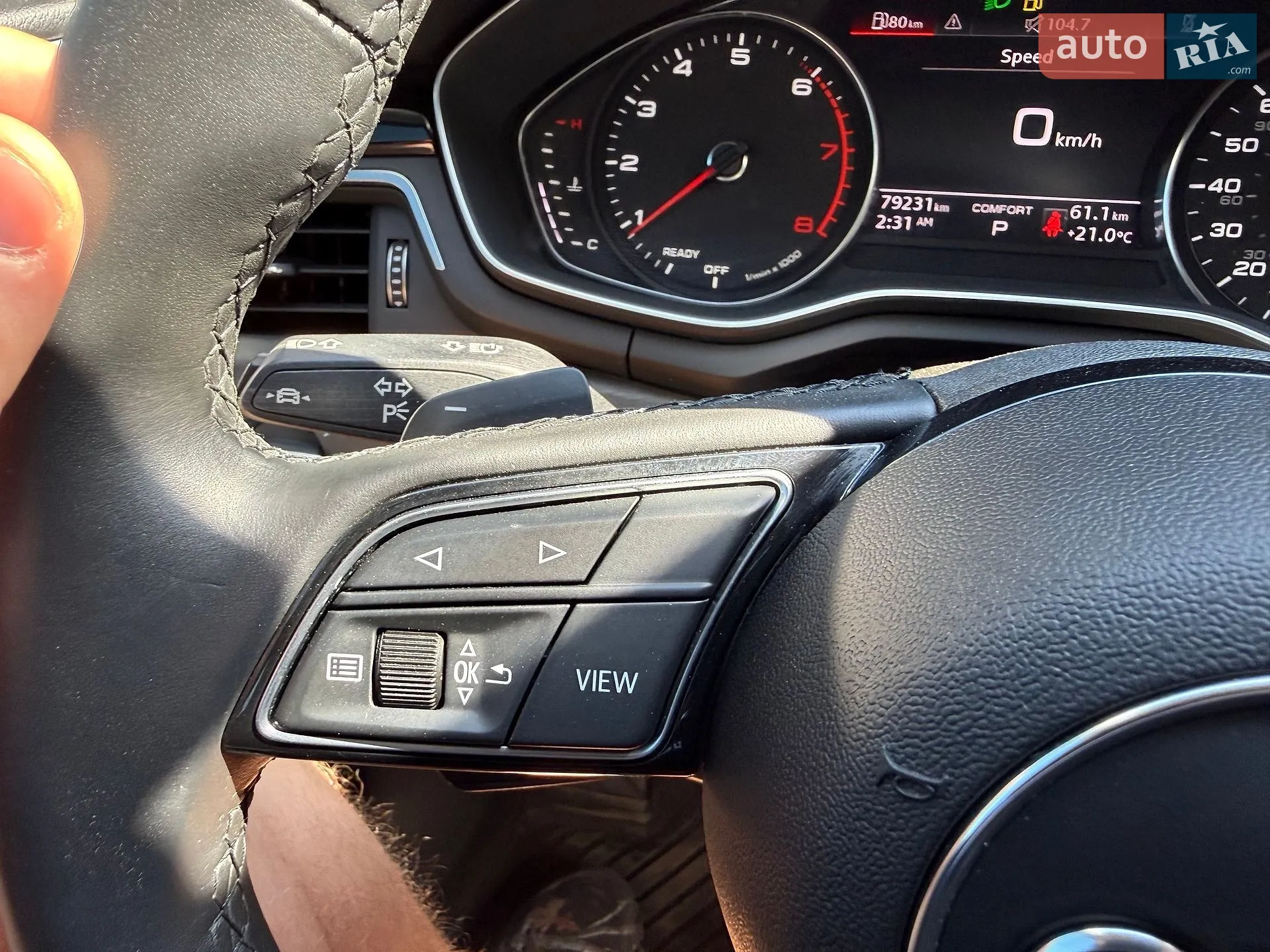 2021 Audi A4 - мініатюра 32