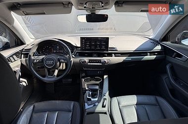 Седан Audi A4 2021 в Львове фото 51 Седан Audi A4 2021 в Львове