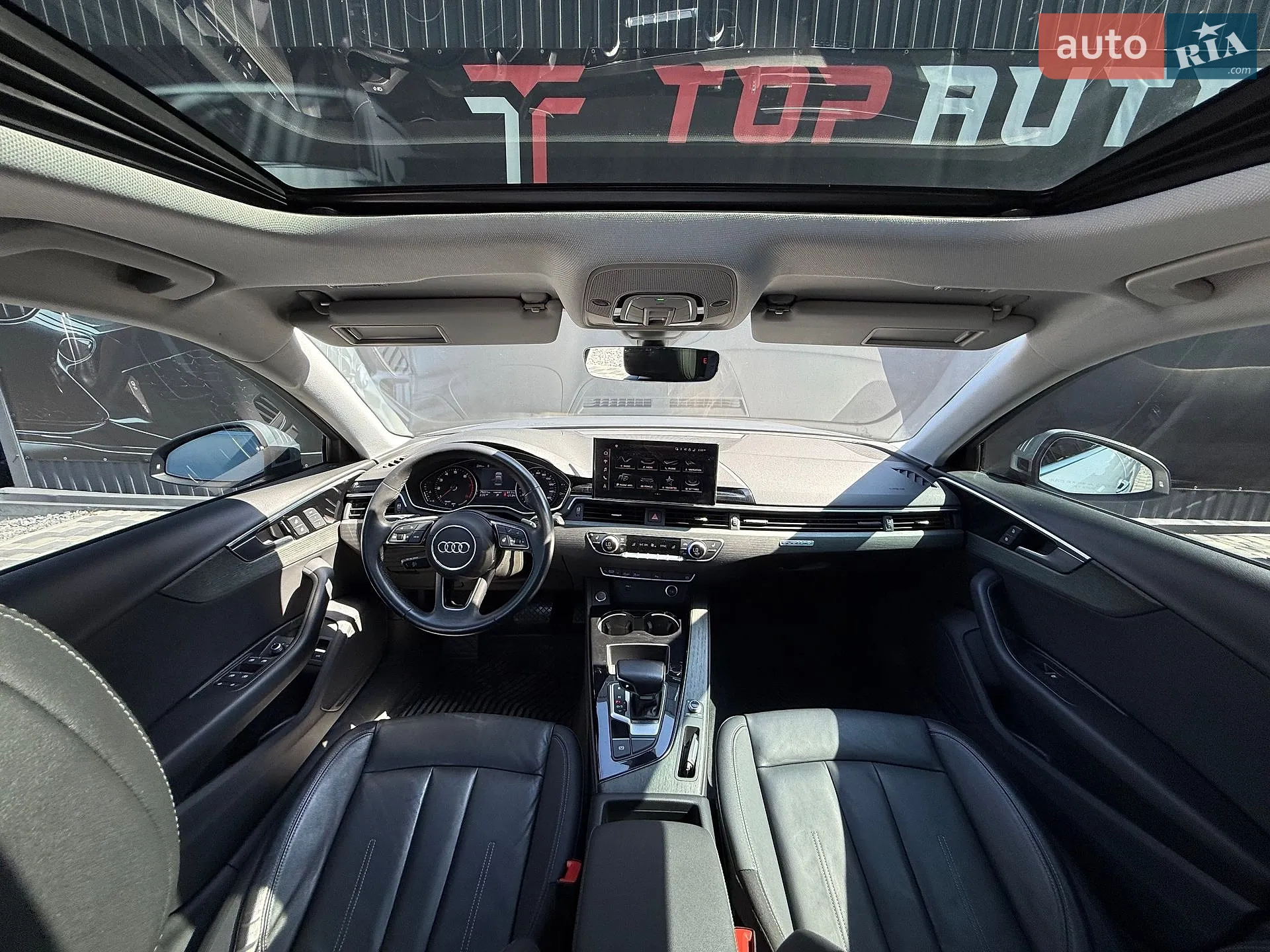 2021 Audi A4 - мініатюра 55