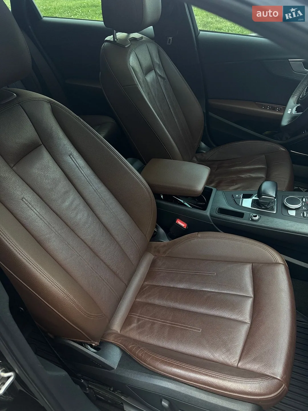 2017 Audi A4 - мініатюра 24
